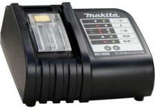Зарядное устройство MAKITA DC18SD (14.4 - 18.0 В, 3.0 А) (оригинал)